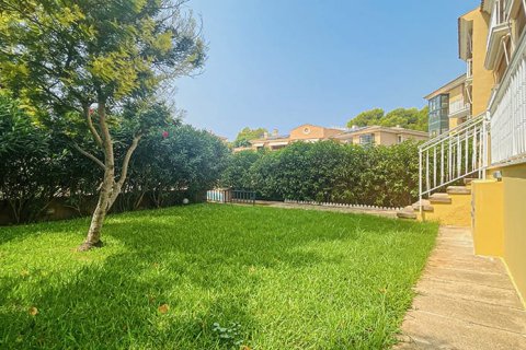 Bliźniak w Santa Ponsa, Mallorca, Hiszpania 3 sypialnie, 198 mkw. nr 143930 – zdjęcie 3