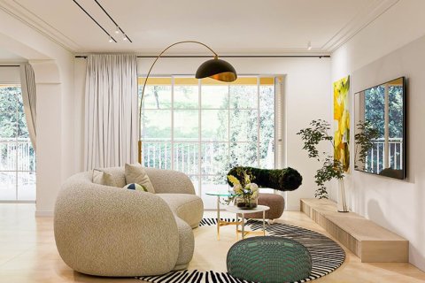 Bliźniak w Santa Ponsa, Mallorca, Hiszpania 3 sypialnie, 198 mkw. nr 143930 – zdjęcie 7