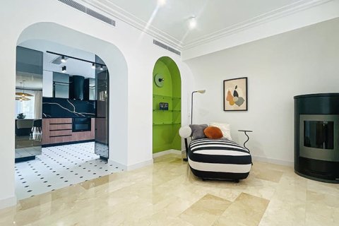 Bliźniak w Santa Ponsa, Mallorca, Hiszpania 3 sypialnie, 198 mkw. nr 143930 – zdjęcie 6