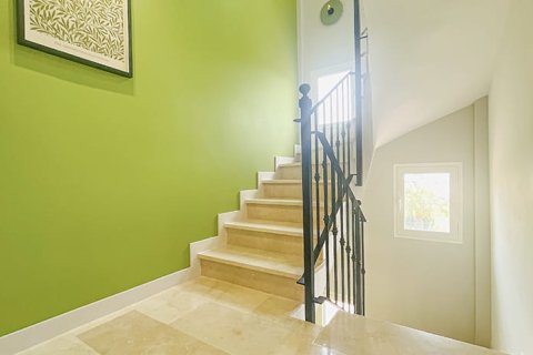 Bliźniak w Santa Ponsa, Mallorca, Hiszpania 3 sypialnie, 198 mkw. nr 143930 – zdjęcie 14