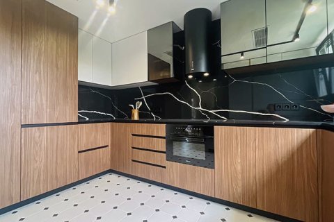 Bliźniak w Santa Ponsa, Mallorca, Hiszpania 3 sypialnie, 198 mkw. nr 143930 – zdjęcie 9