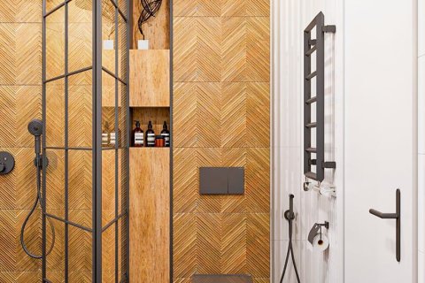 Bliźniak w Santa Ponsa, Mallorca, Hiszpania 3 sypialnie, 198 mkw. nr 143930 – zdjęcie 20