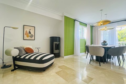 Bliźniak w Santa Ponsa, Mallorca, Hiszpania 3 sypialnie, 198 mkw. nr 143930 – zdjęcie 4