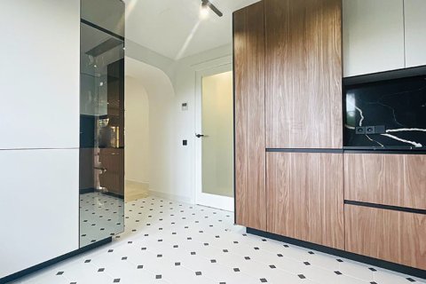 Bliźniak w Santa Ponsa, Mallorca, Hiszpania 3 sypialnie, 198 mkw. nr 143930 – zdjęcie 8