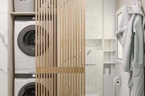 Bliźniak w Santa Ponsa, Mallorca, Hiszpania 3 sypialnie, 198 mkw. nr 143930 – zdjęcie 16