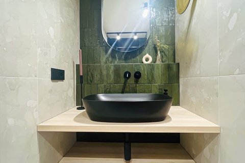 Bliźniak w Santa Ponsa, Mallorca, Hiszpania 3 sypialnie, 198 mkw. nr 143930 – zdjęcie 11