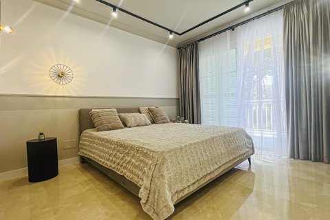 Bliźniak w Santa Ponsa, Mallorca, Hiszpania 3 sypialnie, 198 mkw. nr 143930 – zdjęcie 18