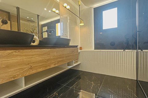 Bliźniak w Santa Ponsa, Mallorca, Hiszpania 3 sypialnie, 198 mkw. nr 143930 – zdjęcie 19