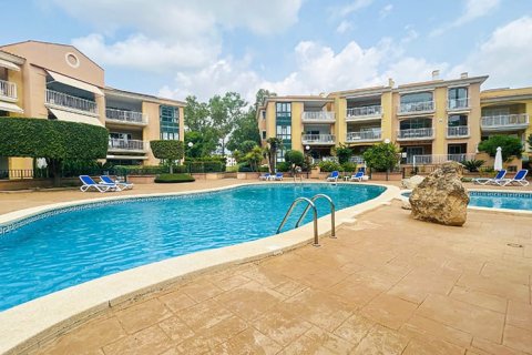 Bliźniak w Santa Ponsa, Mallorca, Hiszpania 3 sypialnie, 198 mkw. nr 143930 – zdjęcie 24