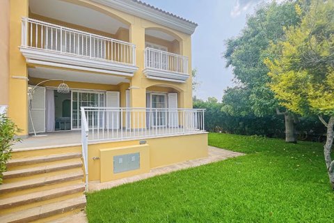 Bliźniak w Santa Ponsa, Mallorca, Hiszpania 3 sypialnie, 198 mkw. nr 143930 – zdjęcie 2