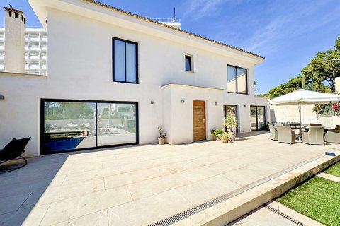 Villa à vendre à Palmanova, Mallorca, Espagne, 5 chambres, 183 m2 No. 143929 - photo 2