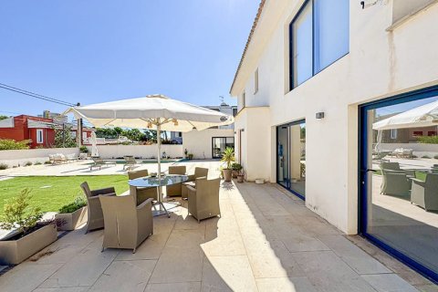 Villa à vendre à Palmanova, Mallorca, Espagne, 5 chambres, 183 m2 No. 143929 - photo 3