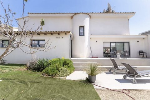 Villa à vendre à Palmanova, Mallorca, Espagne, 5 chambres, 183 m2 No. 143929 - photo 6