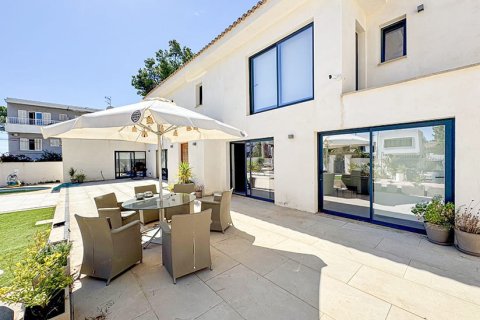 Villa à vendre à Palmanova, Mallorca, Espagne, 5 chambres, 183 m2 No. 143929 - photo 5