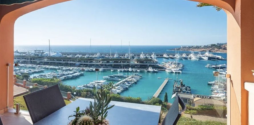 Wohnung in El Toro, Mallorca, Spanien 3 Schlafzimmer, 155 m2 Nr. 143931