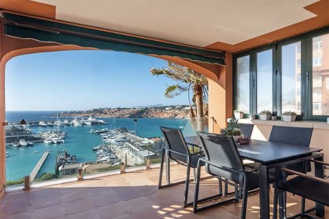 Wohnung zum Verkauf in El Toro, Mallorca, Spanien 3 Schlafzimmer, 155 m2 Nr. 143931 - Foto 8