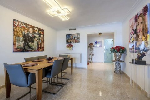 Wohnung zum Verkauf in El Toro, Mallorca, Spanien 3 Schlafzimmer, 155 m2 Nr. 143931 - Foto 4