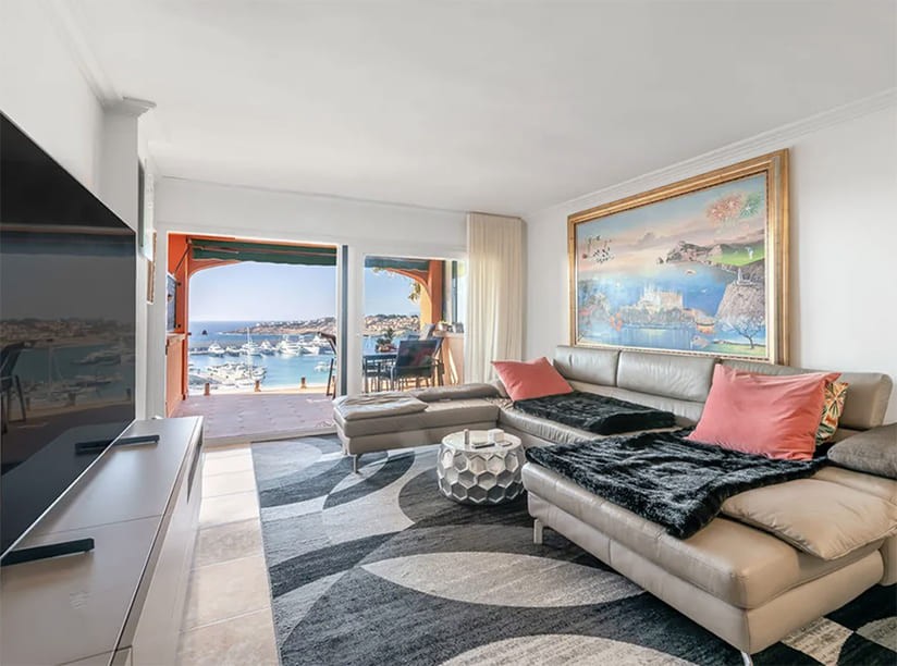Huoneisto El Toro, Mallorca, Espanja 3 makuuhuonetta, 155 m2 No. 143931