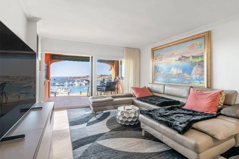 Wohnung zum Verkauf in El Toro, Mallorca, Spanien 3 Schlafzimmer, 155 m2 Nr. 143931 - Foto 11