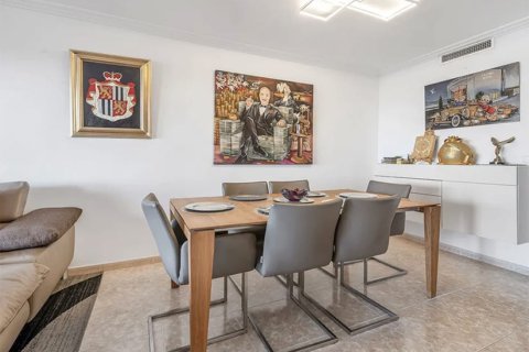 Wohnung zum Verkauf in El Toro, Mallorca, Spanien 3 Schlafzimmer, 155 m2 Nr. 143931 - Foto 5