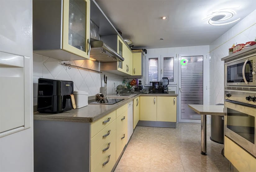 Huoneisto El Toro, Mallorca, Espanja 3 makuuhuonetta, 155 m2 No. 143931
