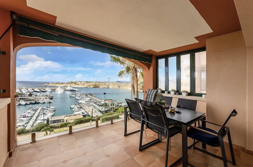 Huoneisto El Toro, Mallorca, Espanja 3 makuuhuonetta, 155 m2 No. 143931