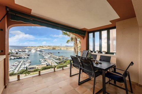 Wohnung zum Verkauf in El Toro, Mallorca, Spanien 3 Schlafzimmer, 155 m2 Nr. 143931 - Foto 7