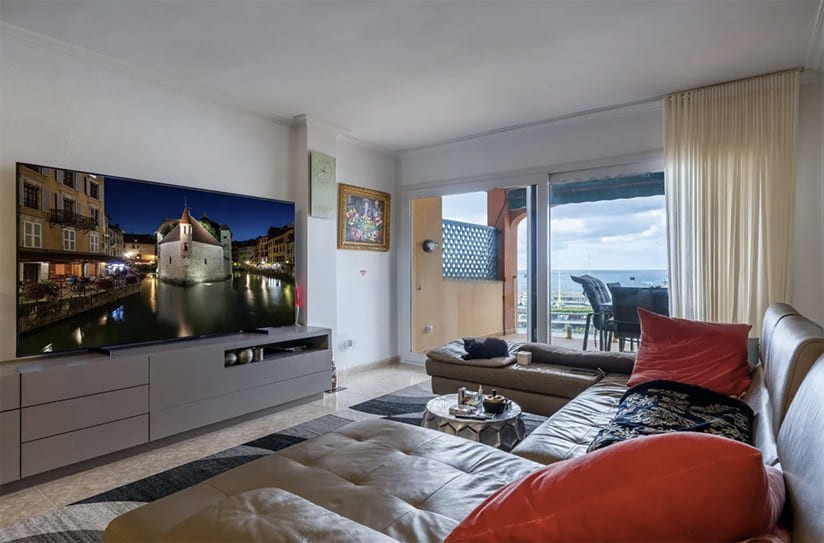 Huoneisto El Toro, Mallorca, Espanja 3 makuuhuonetta, 155 m2 No. 143931