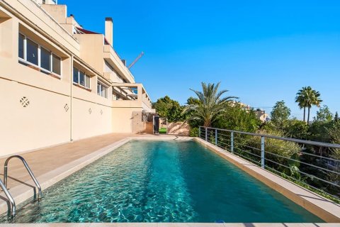Wohnung zum Verkauf in Mallorca, Spanien 3 Schlafzimmer, 215 m2 Nr. 143933 - Foto 12