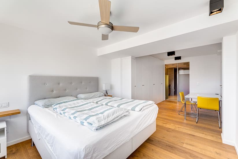 Apartment à Mallorca, Espagne 3 chambres, 215 m2 No. 143933