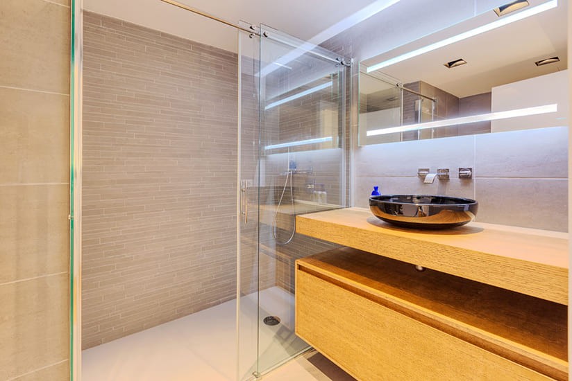Apartment à Mallorca, Espagne 3 chambres, 215 m2 No. 143933