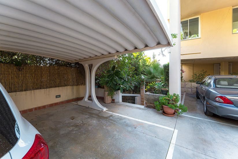 Apartment à Mallorca, Espagne 3 chambres, 215 m2 No. 143933