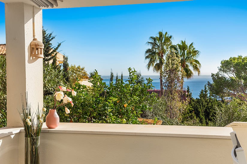 Apartment à Mallorca, Espagne 3 chambres, 215 m2 No. 143933