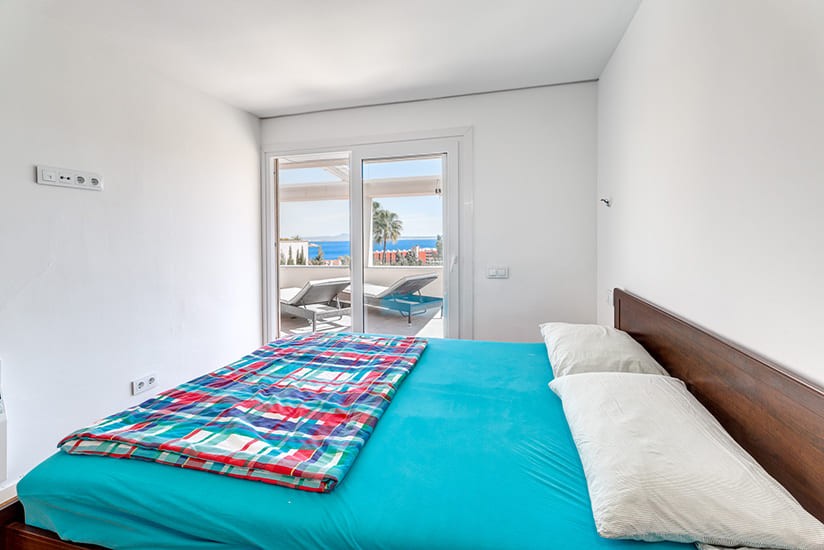 Apartment à Mallorca, Espagne 3 chambres, 215 m2 No. 143933
