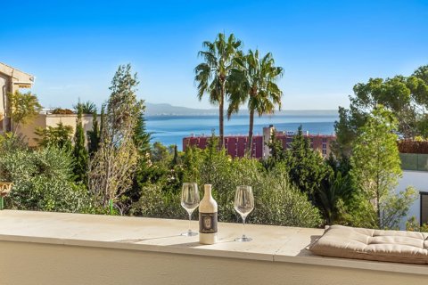 Wohnung zum Verkauf in Mallorca, Spanien 3 Schlafzimmer, 215 m2 Nr. 143933 - Foto 25