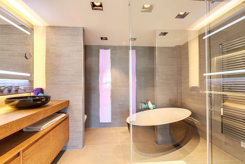 Apartment à Mallorca, Espagne 3 chambres, 215 m2 No. 143933