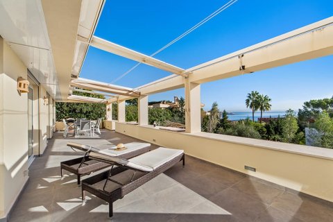 Wohnung zum Verkauf in Mallorca, Spanien 3 Schlafzimmer, 215 m2 Nr. 143933 - Foto 1