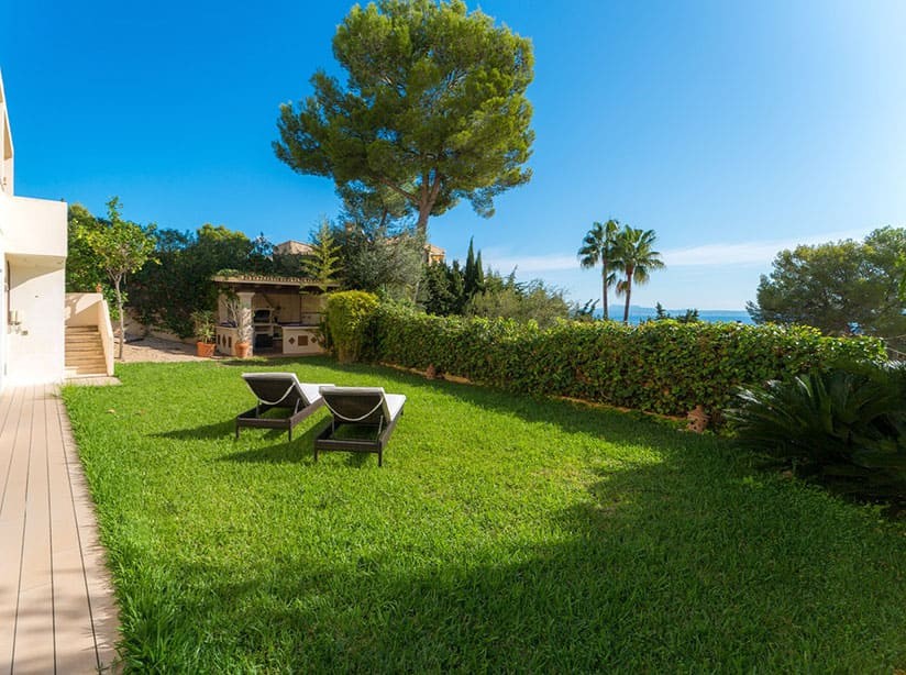 Apartment à Mallorca, Espagne 3 chambres, 215 m2 No. 143933