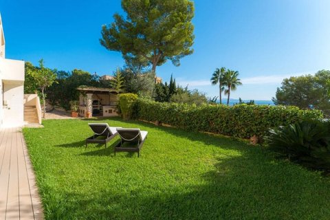 Wohnung zum Verkauf in Mallorca, Spanien 3 Schlafzimmer, 215 m2 Nr. 143933 - Foto 13