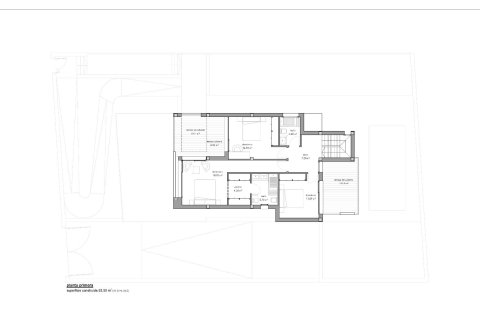 Villa en venta La Manga Club, Murcia, España 4 dormitorios, 248 m2 No. 133689 - foto 27