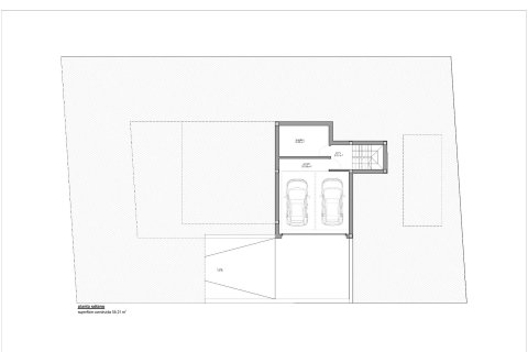 Villa en venta La Manga Club, Murcia, España 4 dormitorios, 248 m2 No. 133689 - foto 25