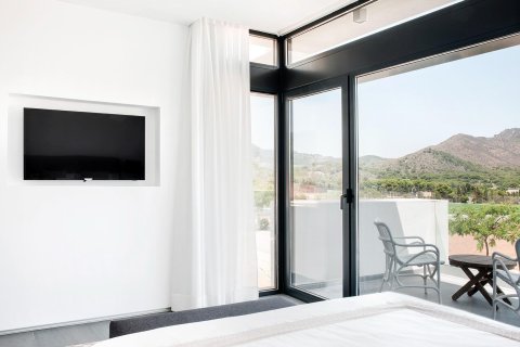 Villa en venta La Manga Club, Murcia, España 4 dormitorios, 248 m2 No. 133689 - foto 17