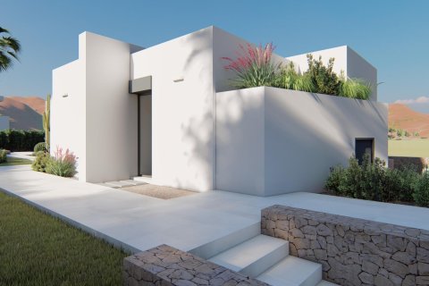 Villa en venta La Manga Club, Murcia, España 3 dormitorios, 123 m2 No. 133688 - foto 2