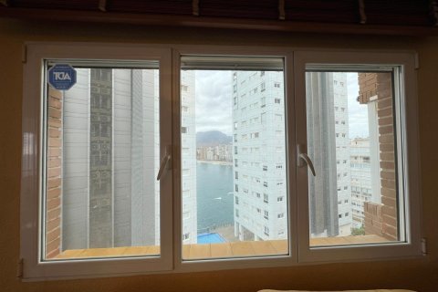 Lägenhet till salu i Benidorm, Alicante, Spanien 3 sovrum, 132 kvm. Nr. 161316 - foto 8