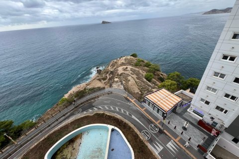 Lägenhet till salu i Benidorm, Alicante, Spanien 3 sovrum, 132 kvm. Nr. 161316 - foto 3