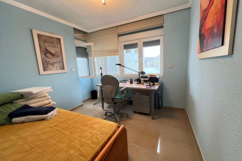 Lägenhet till salu i Benidorm, Alicante, Spanien 3 sovrum, 132 kvm. Nr. 161316 - foto 13