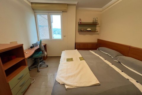 Lägenhet till salu i Benidorm, Alicante, Spanien 3 sovrum, 132 kvm. Nr. 161316 - foto 22