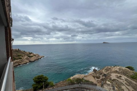 Lägenhet till salu i Benidorm, Alicante, Spanien 3 sovrum, 132 kvm. Nr. 161316 - foto 9