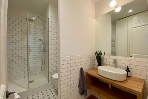 Apartament w Barcelona, Hiszpania 3 sypialnie, 125 mkw. nr 161319 – zdjęcie 8