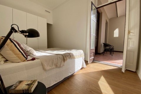 Apartament w Barcelona, Hiszpania 3 sypialnie, 125 mkw. nr 161319 – zdjęcie 12